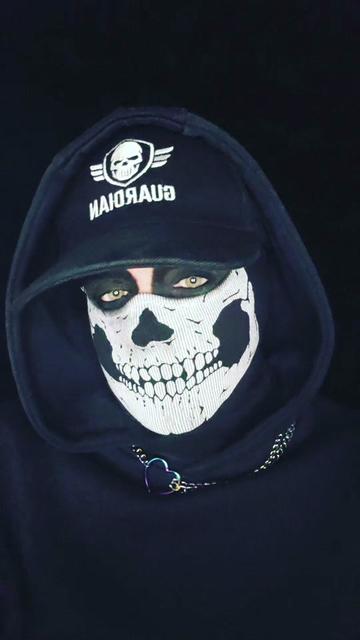 @Guardian