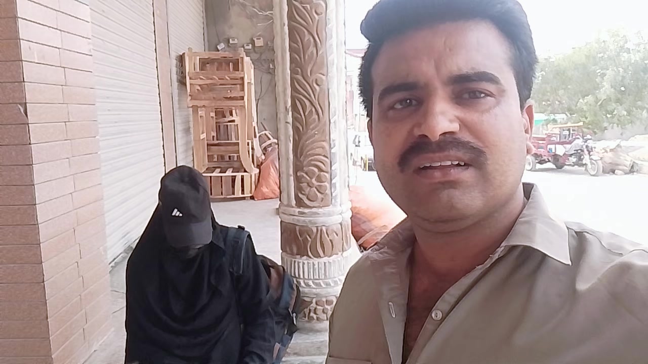 @R.K Moter