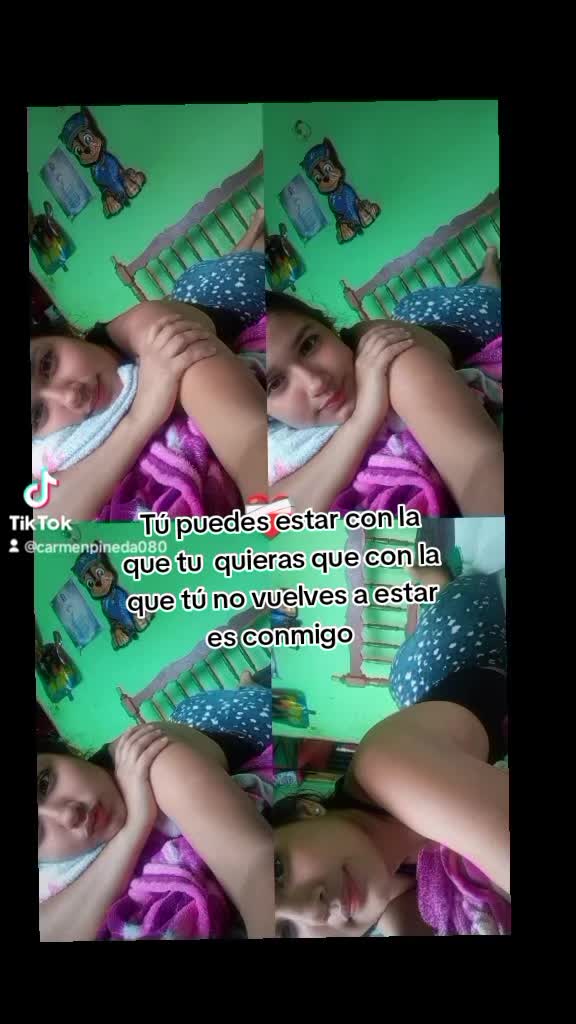 @Carmen Pineda
