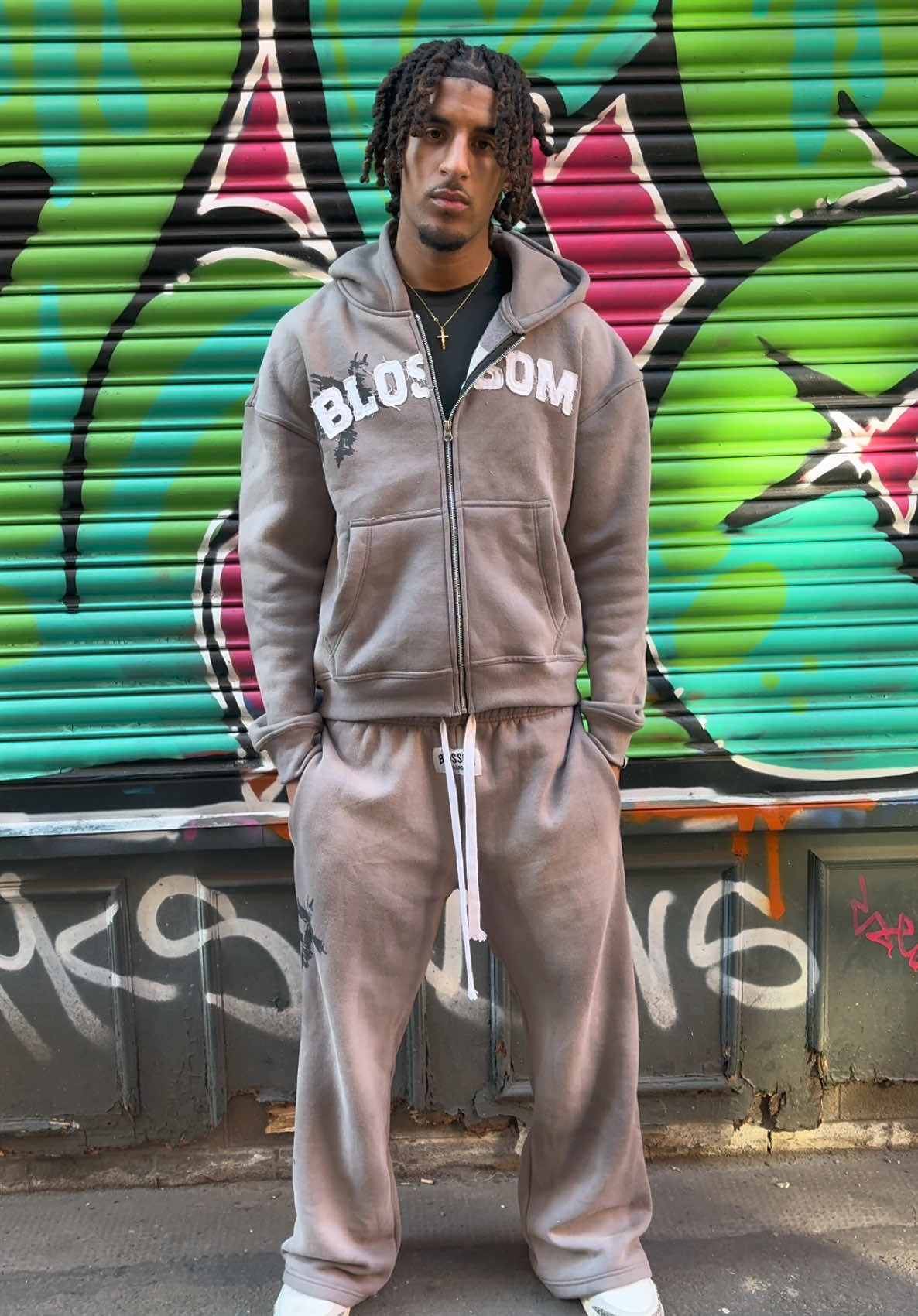 @BLSM Clothing