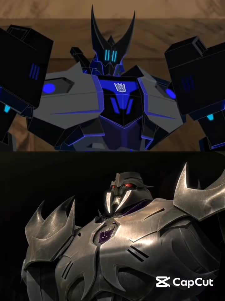 @Optimus prime dotm_would