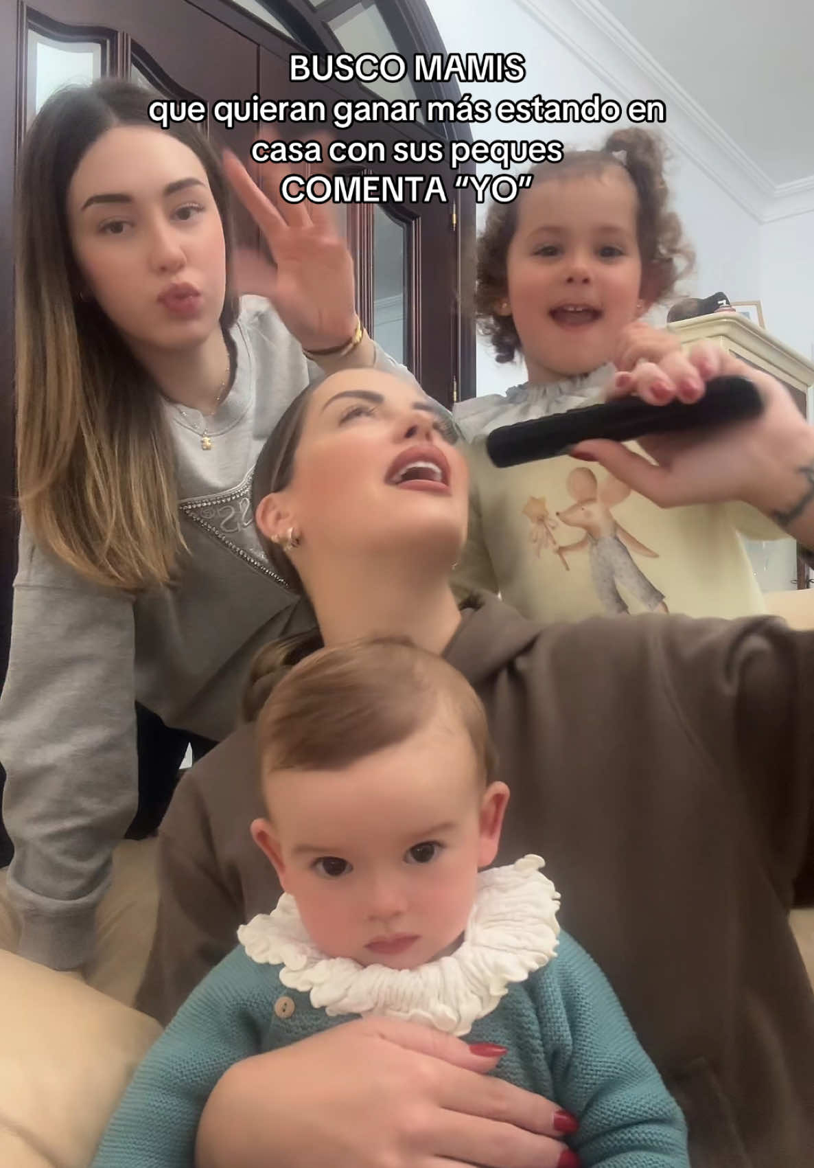 @DESIREEFRANCOE