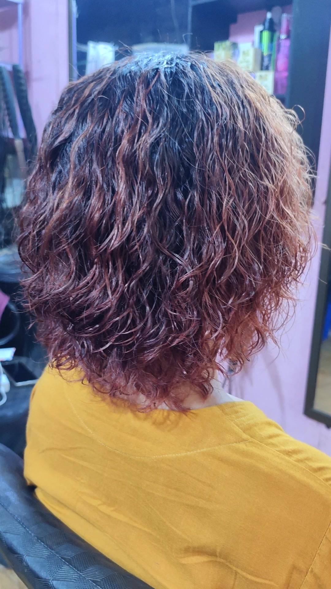 @ဆု Beauty Salon(လှိုင်သာယာ)