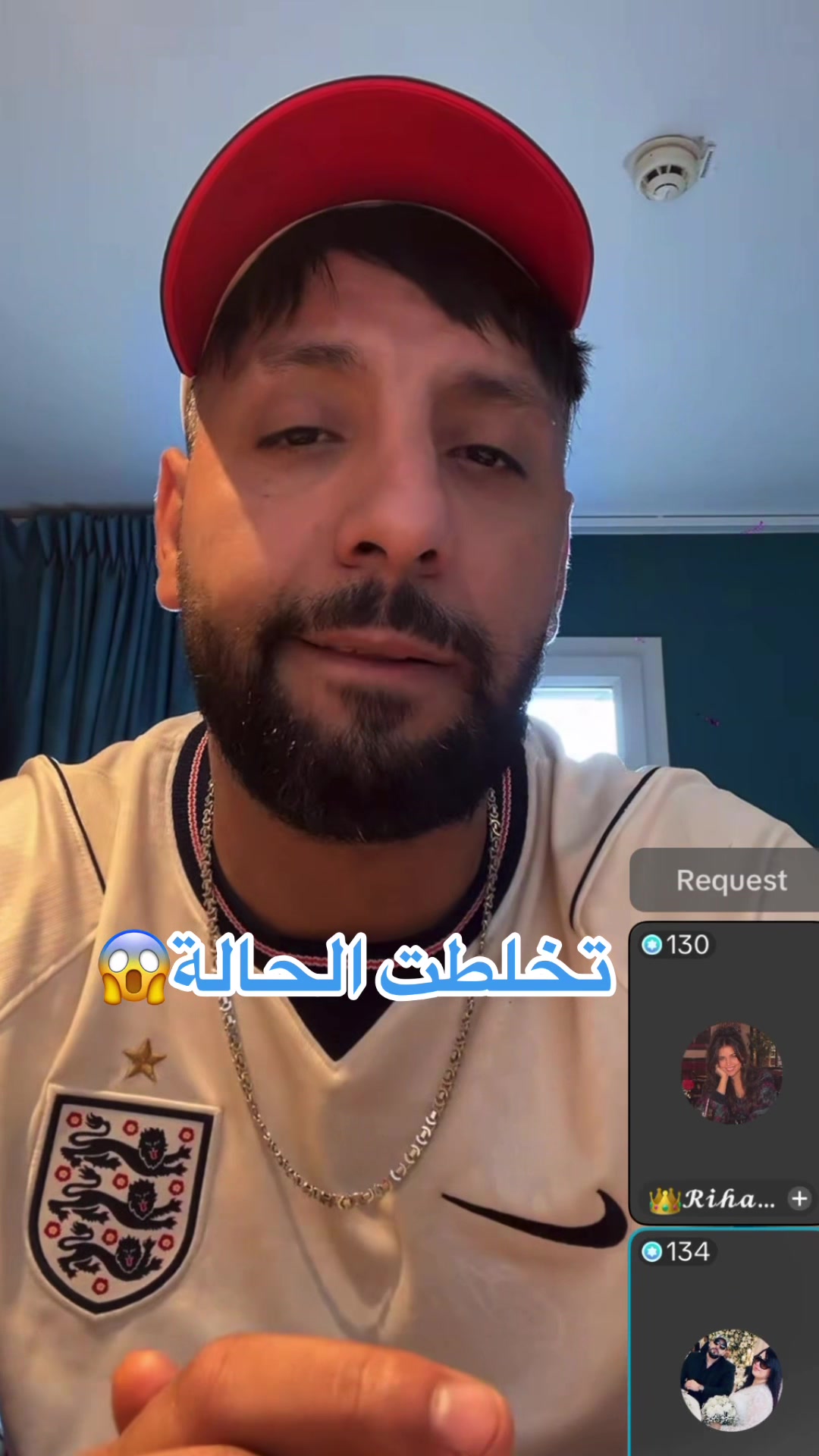 @🔱⚜️TIKTOKمشاهير⚜️🔱