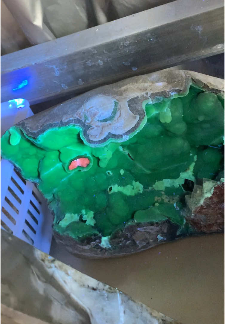 @Super crystal