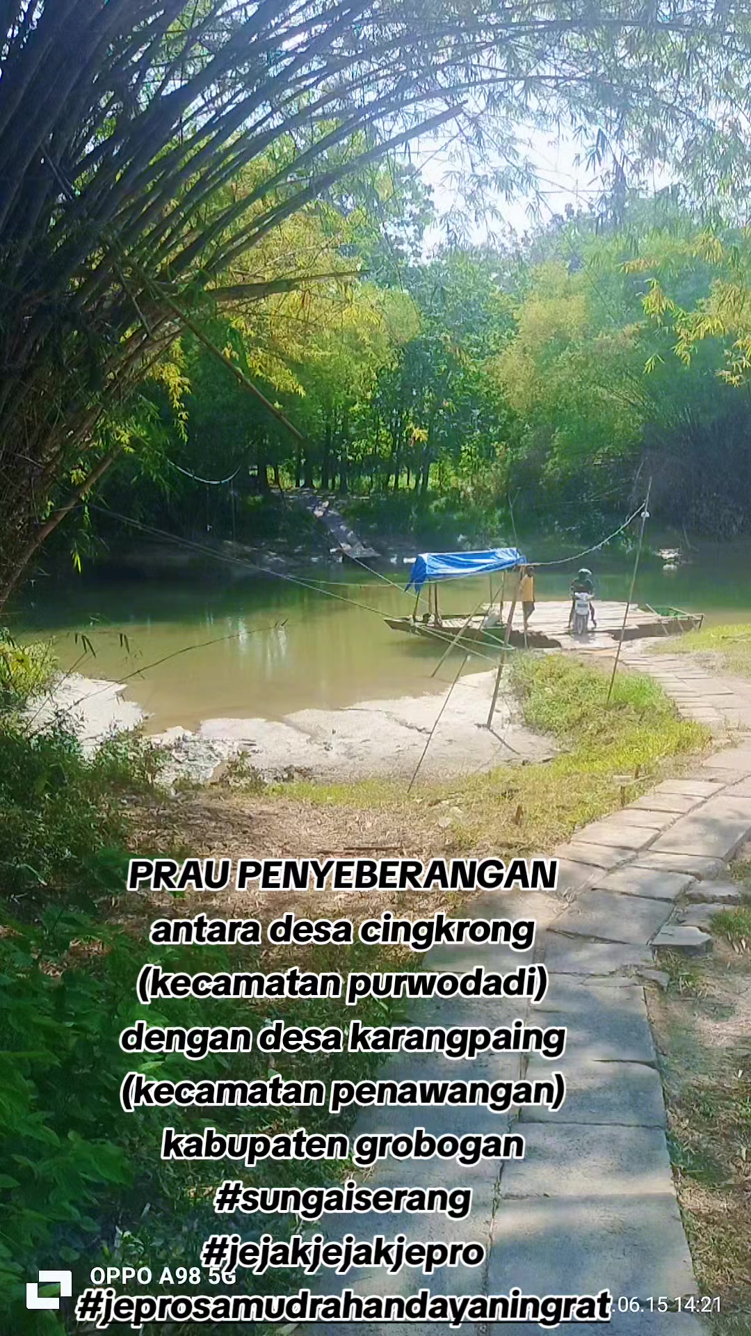 @JEPRO SAMUDRA