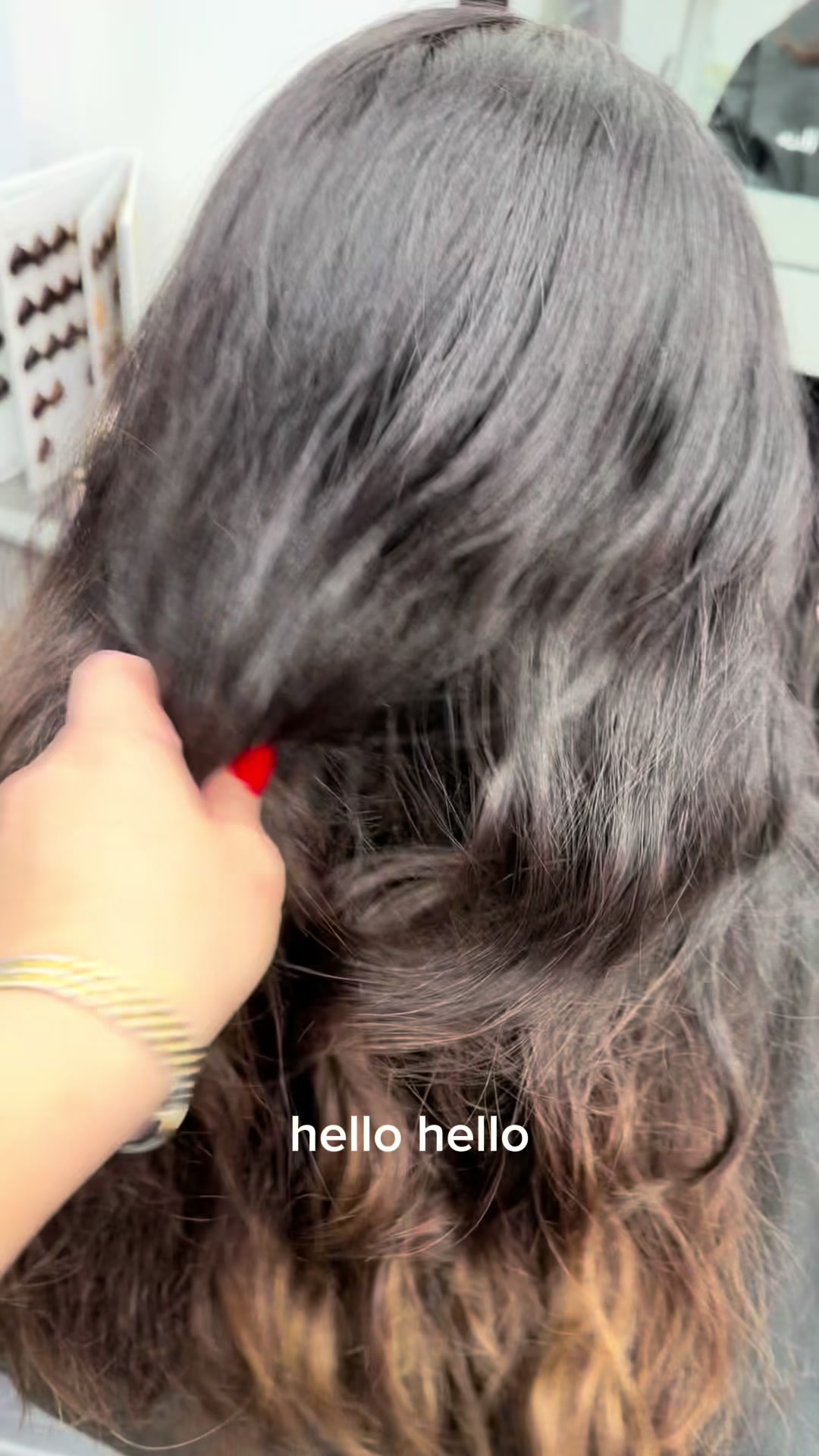 @Julya SmileHair