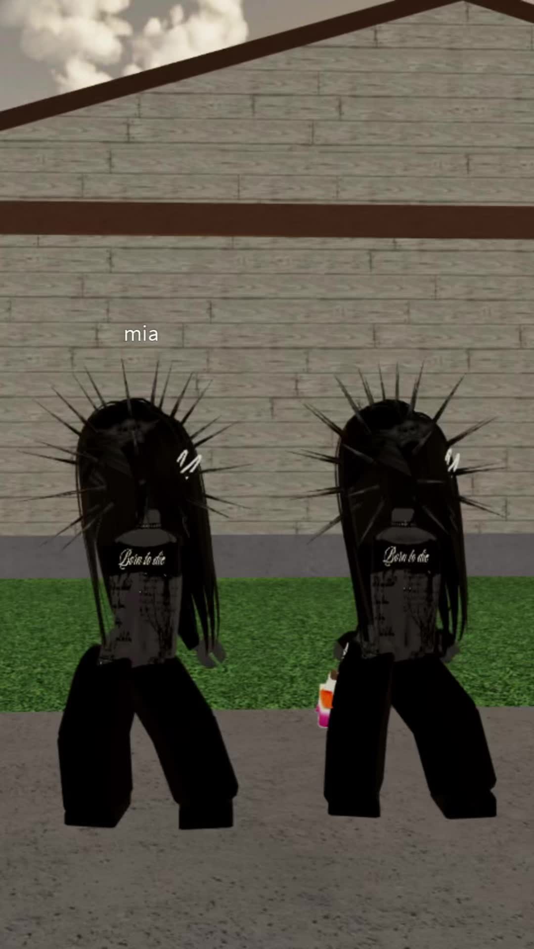 @liv | moot me ๐๐
