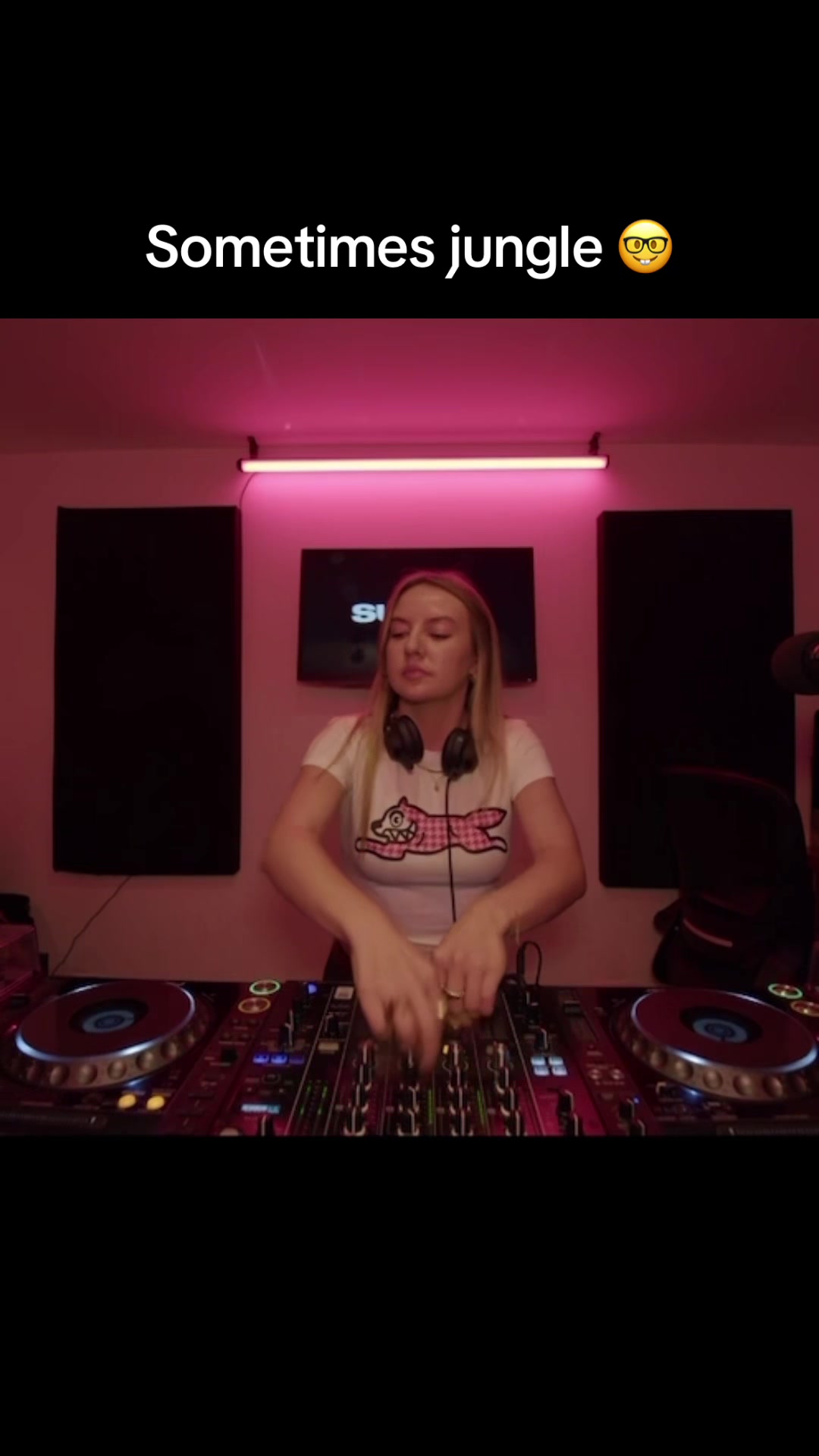@Gabriella DJ uk