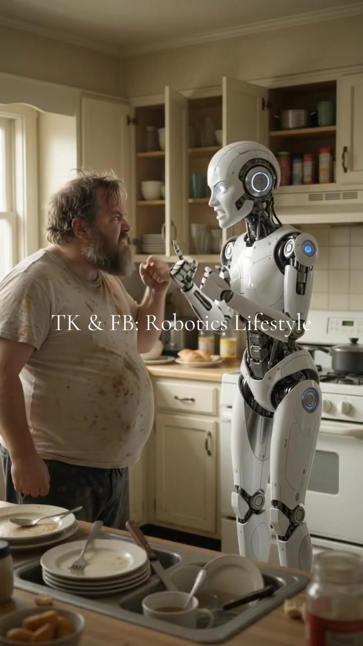@Robotics Lifestyle
