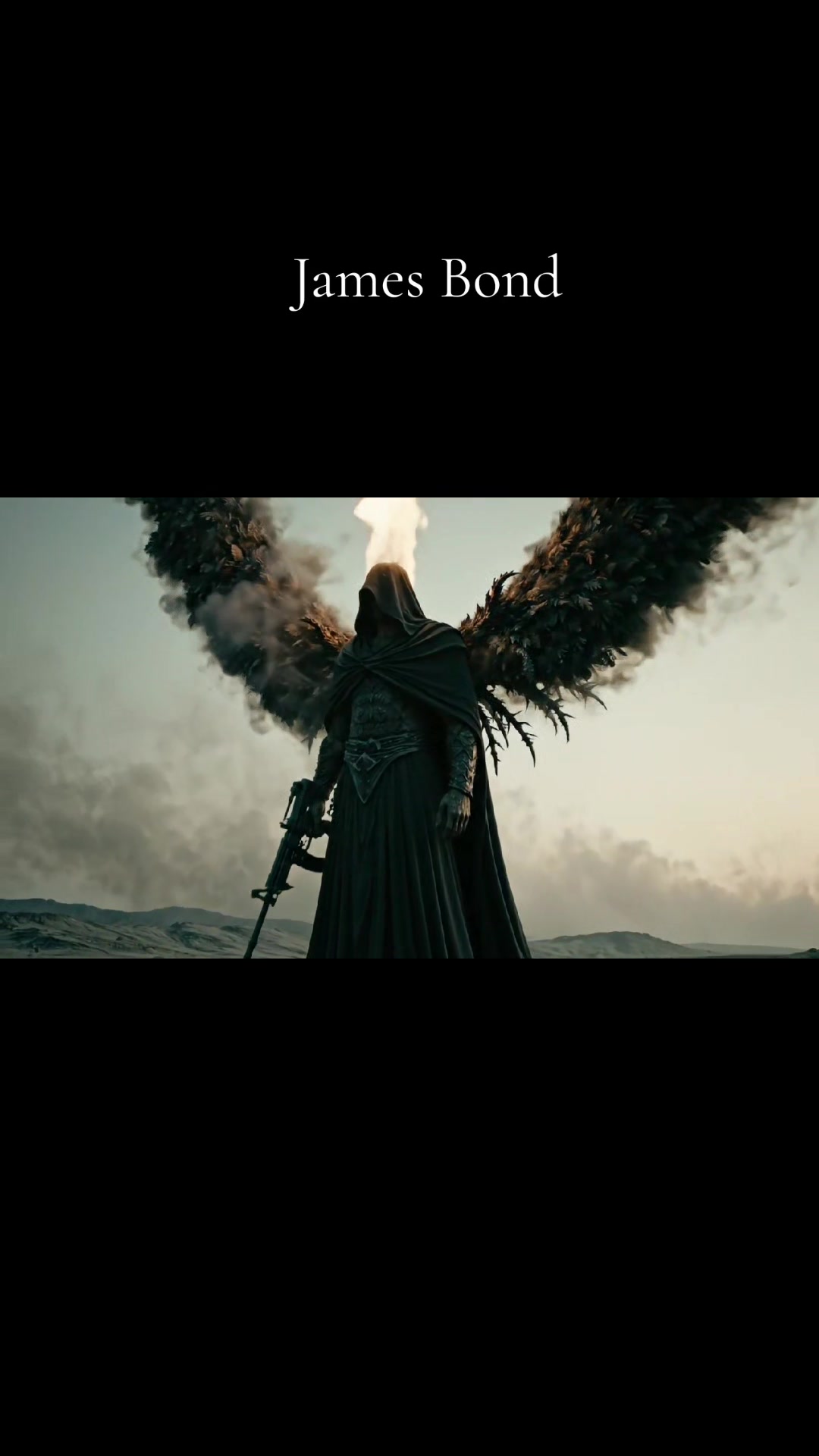@Dreamlens AI Cinematics