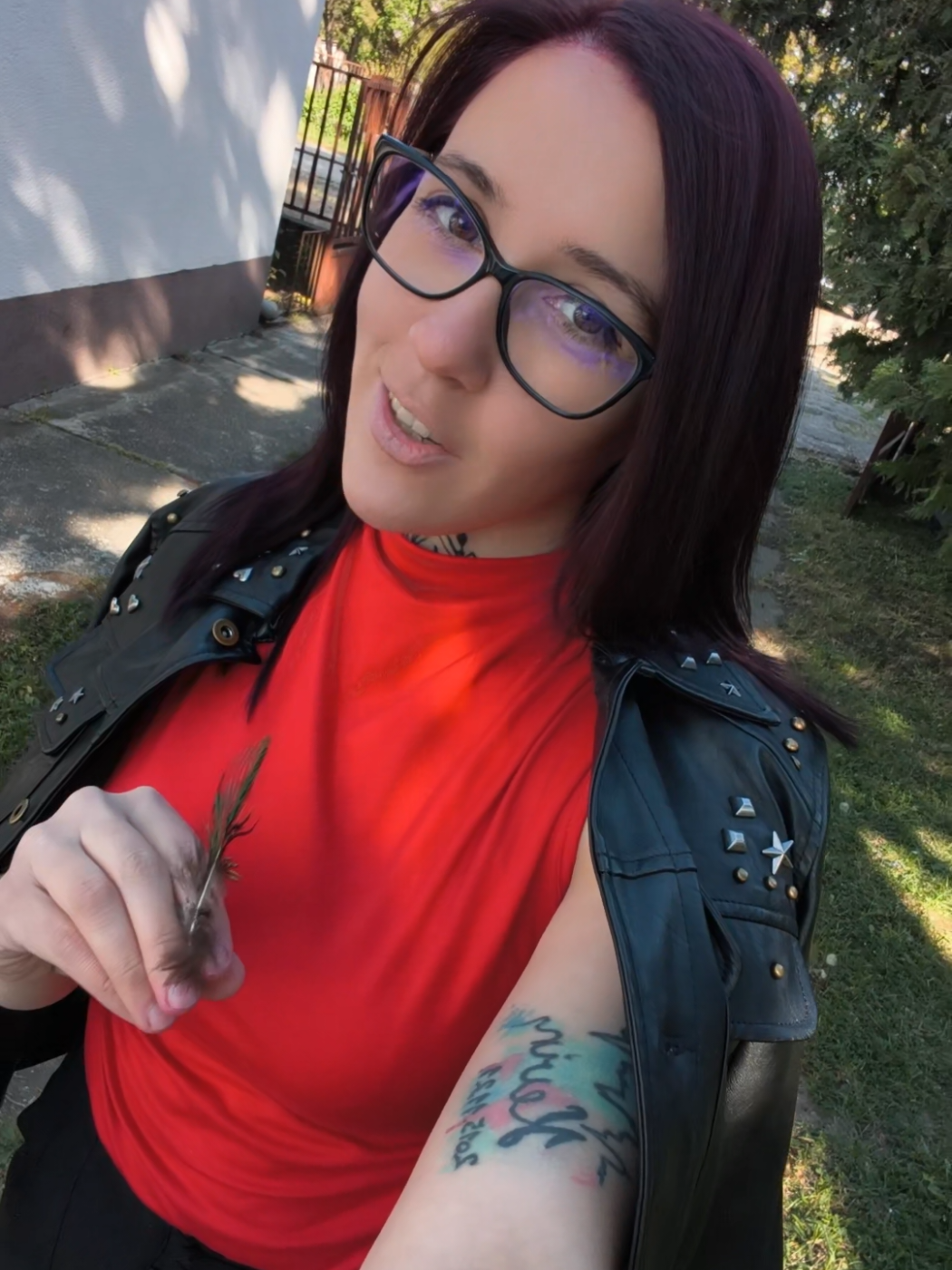 @Klau