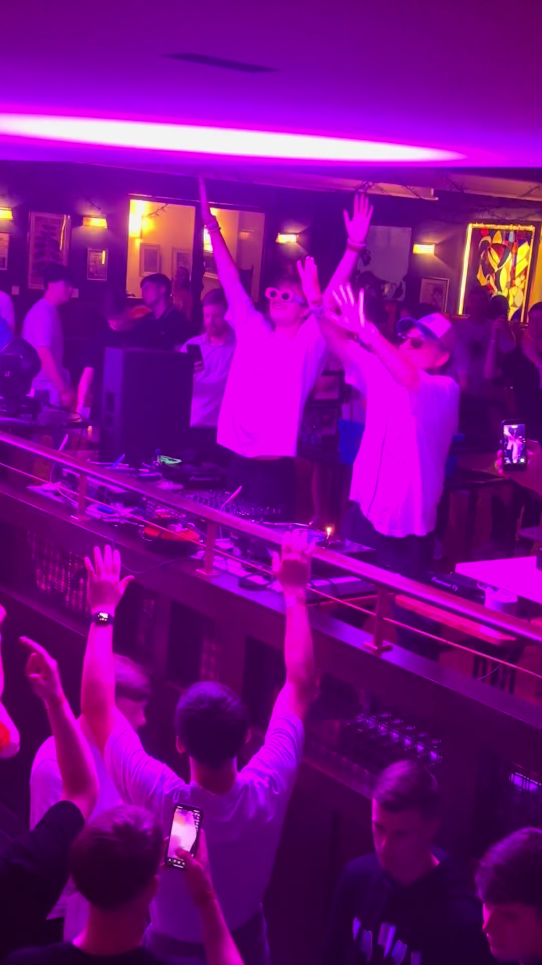 @Ibiza Records