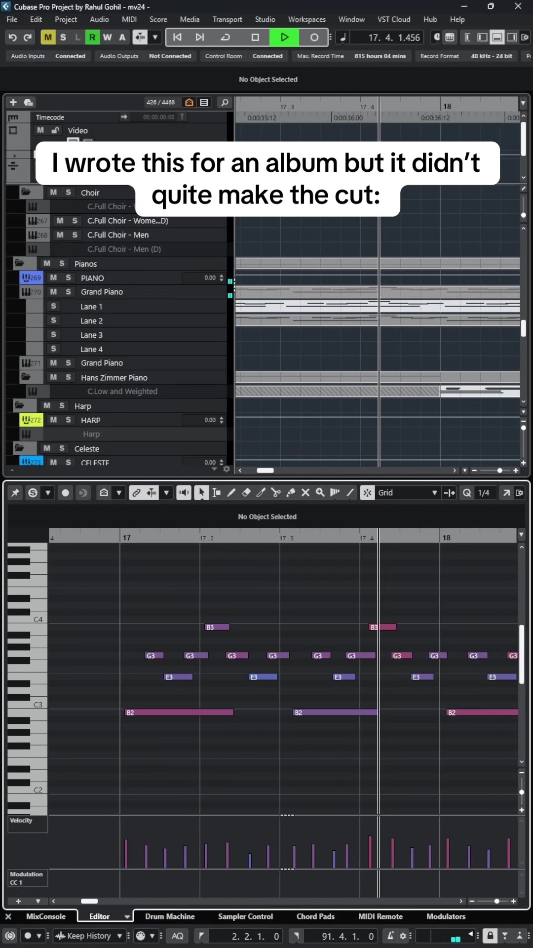 @rahulgohilcomposer