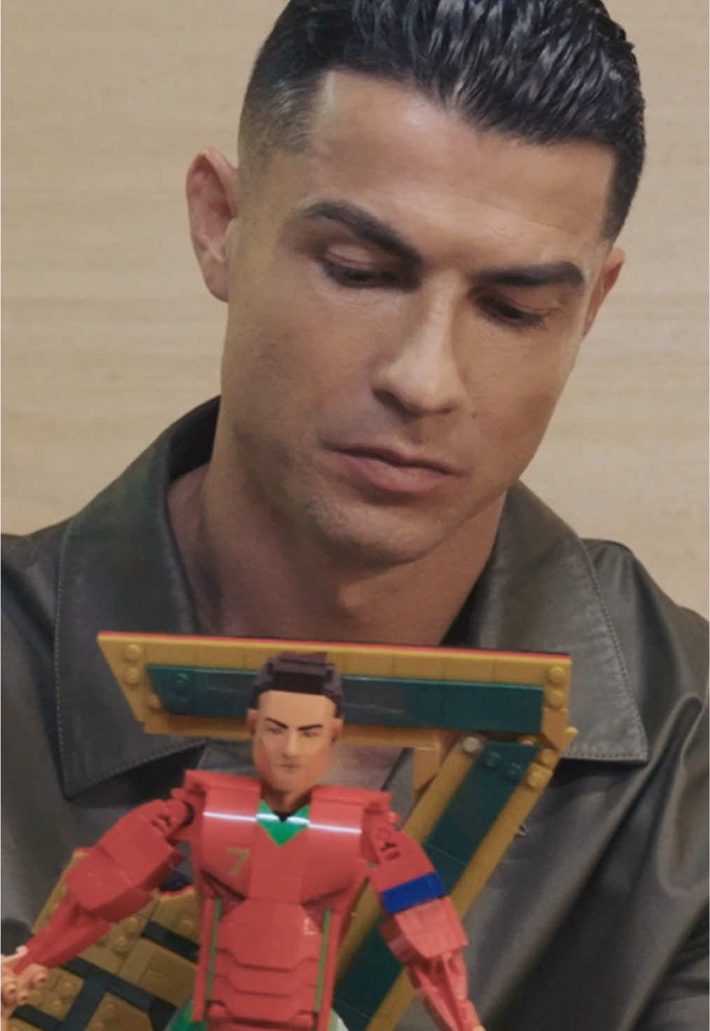 @LEGO