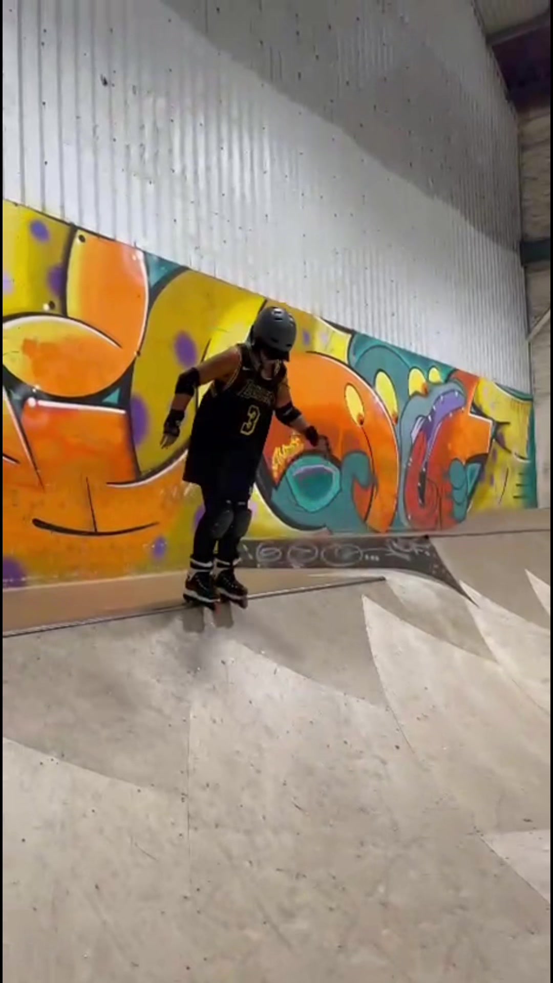 @Skater Girl