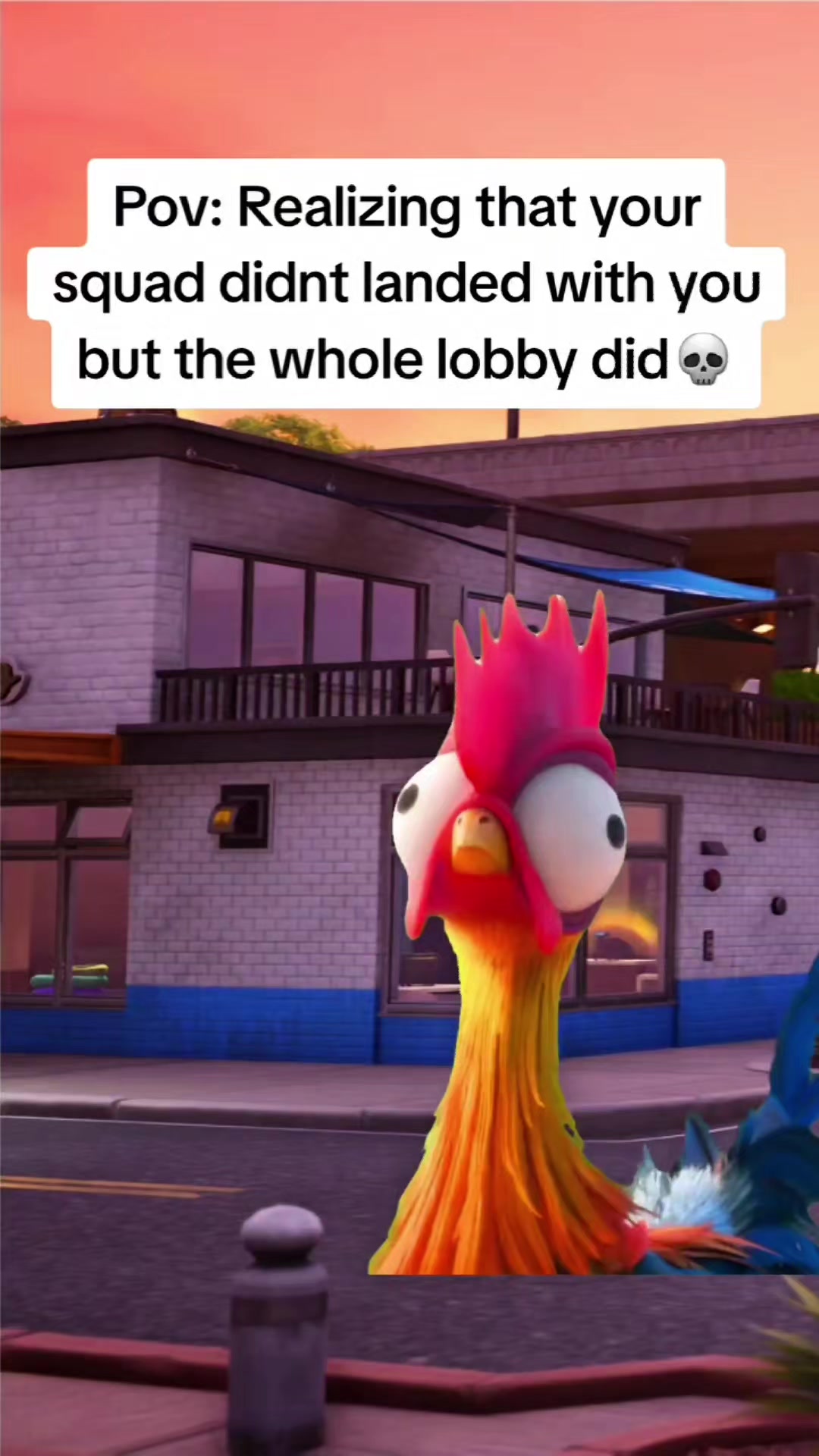 @Wearefortniters