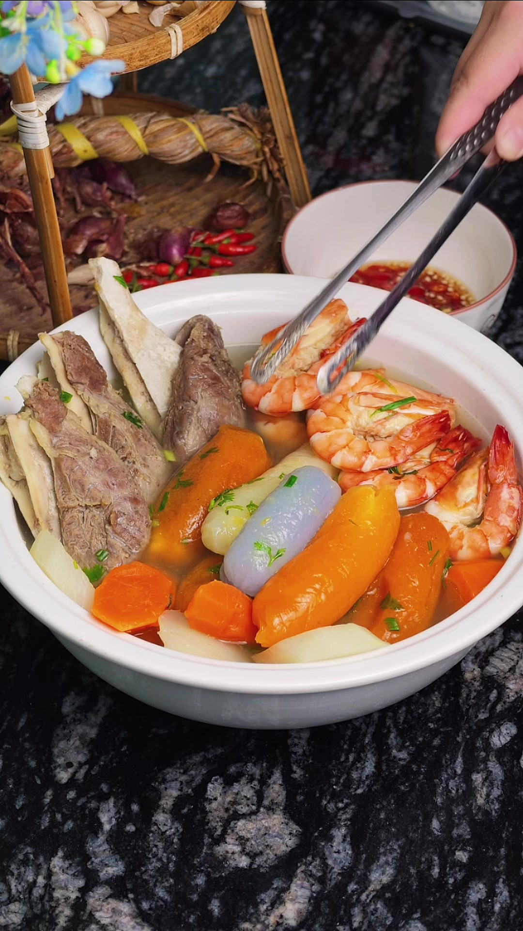 @Mặt Bự Th&iacute;ch Nấu Ăn