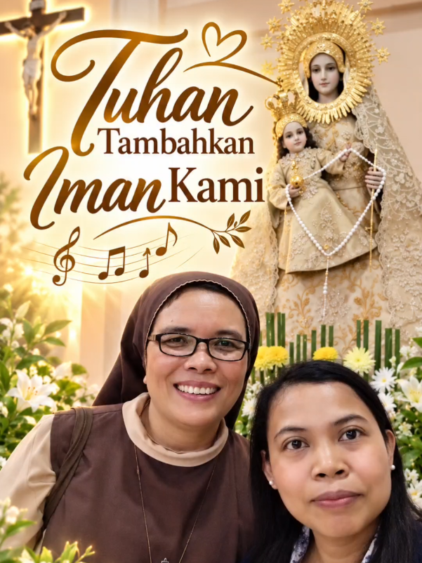 @Renungan Rumah Belas Kasih