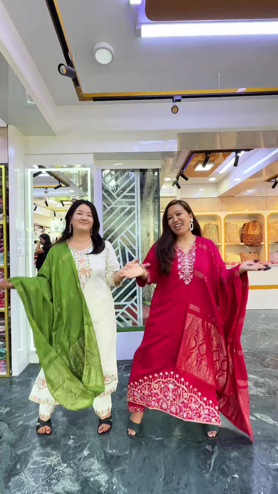@Naqabs Fashion
