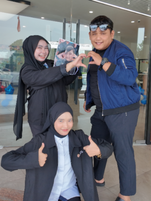 @Proton MetroCity