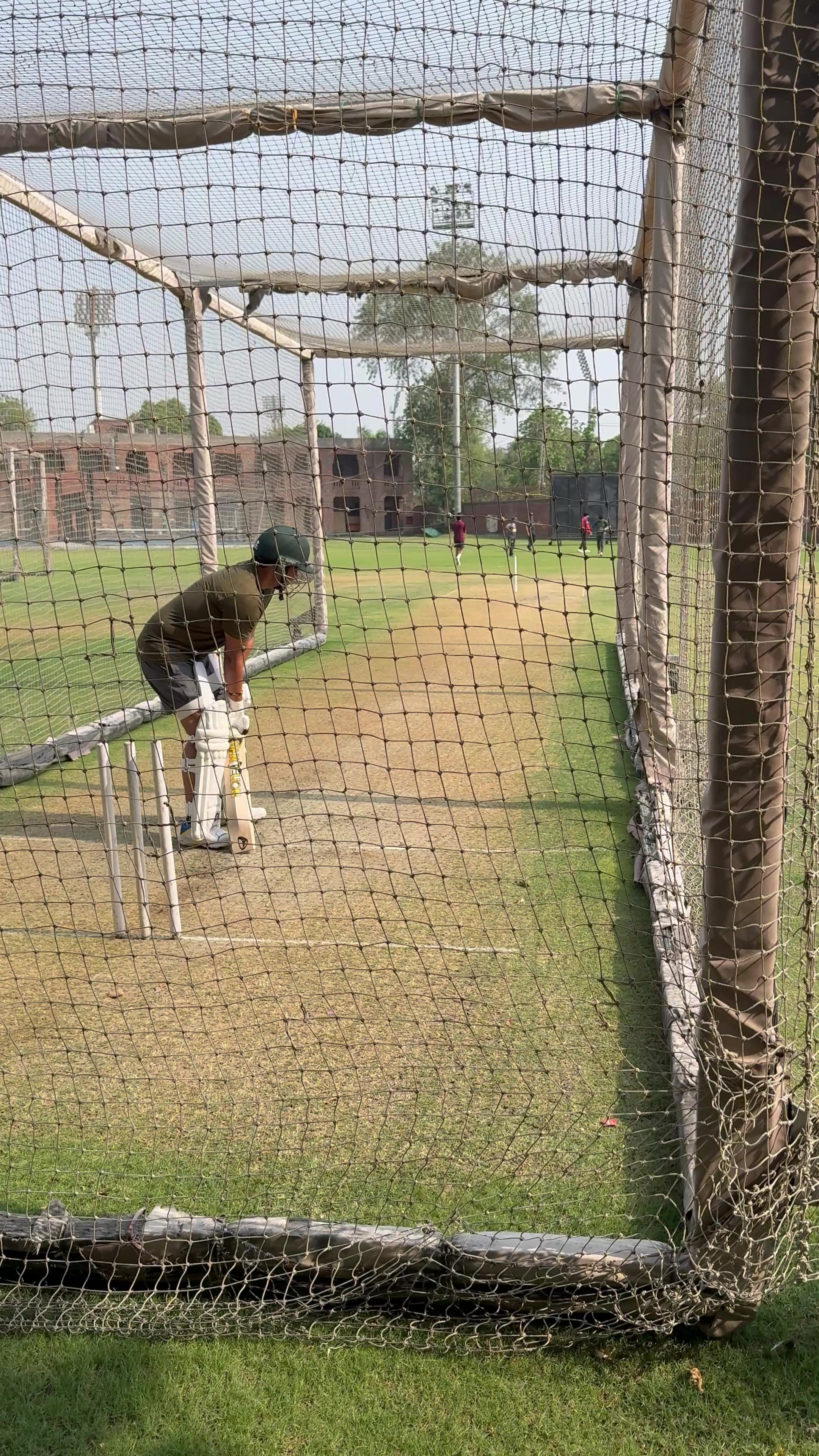 @Umar Akmal