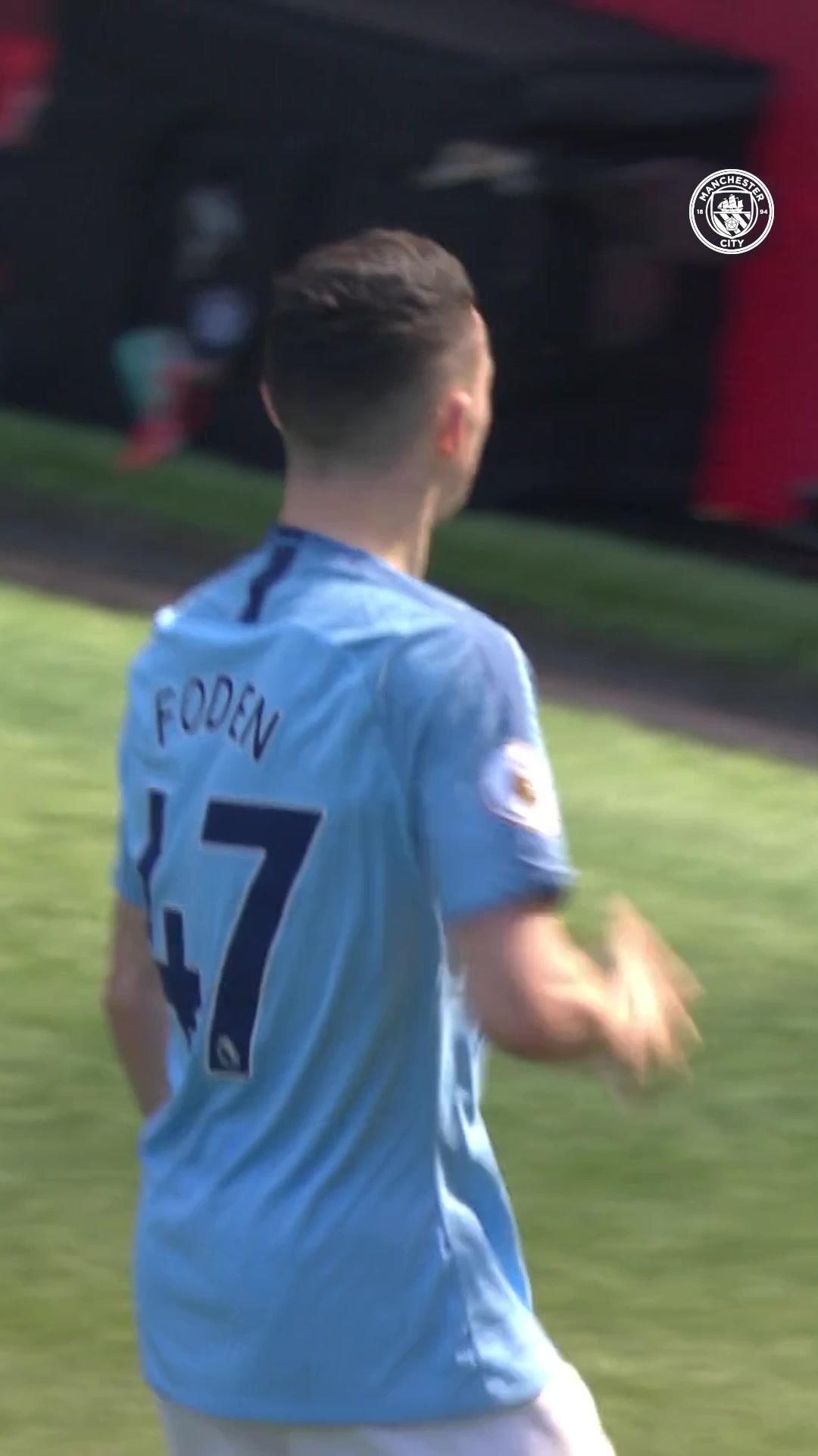 @Manchester City