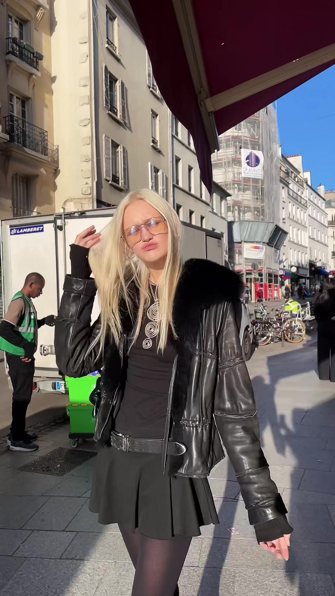 @uglyblondie