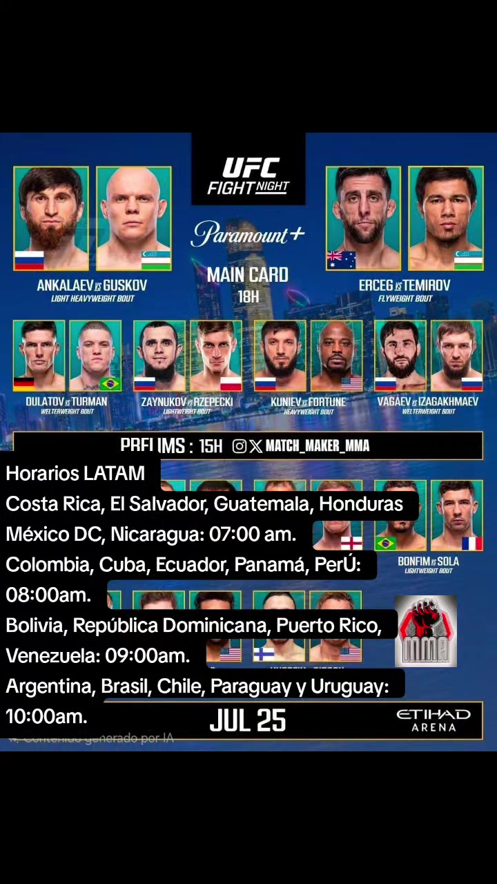@GLOBALMMA