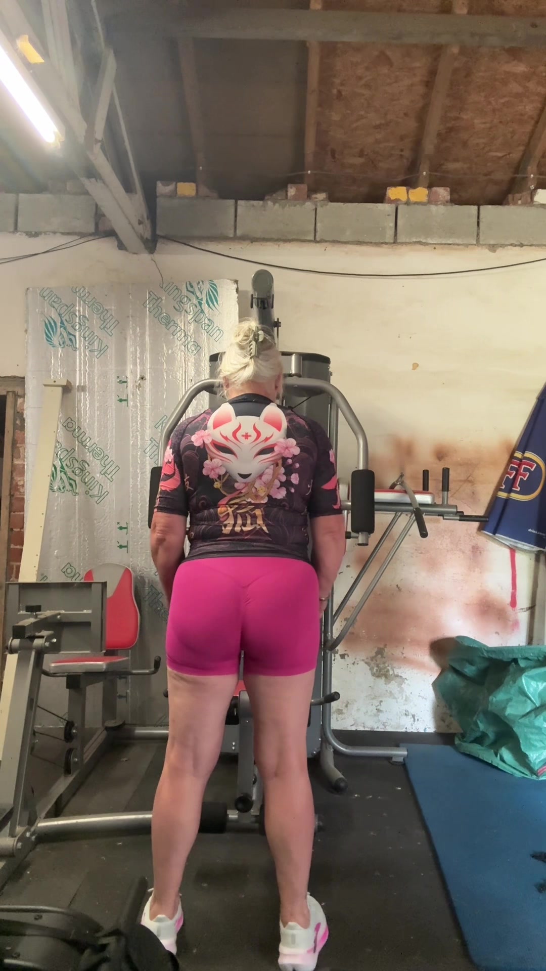 @gymcracker