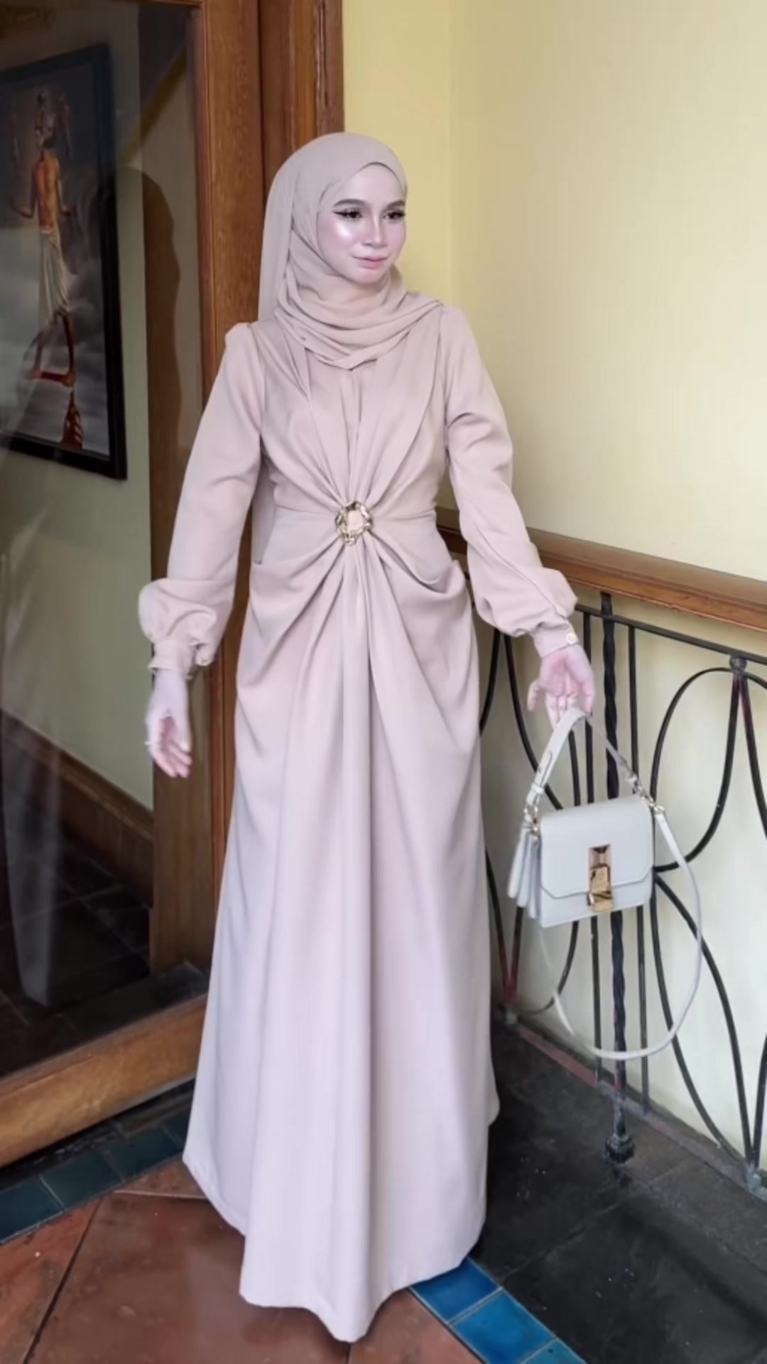 @NAREEZA BUTIK
