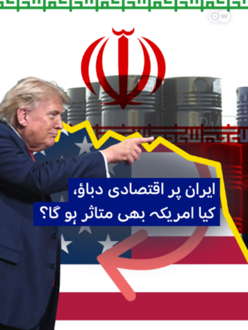 @DW Urdu