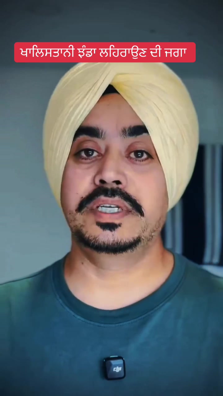 @panjab da sardar
