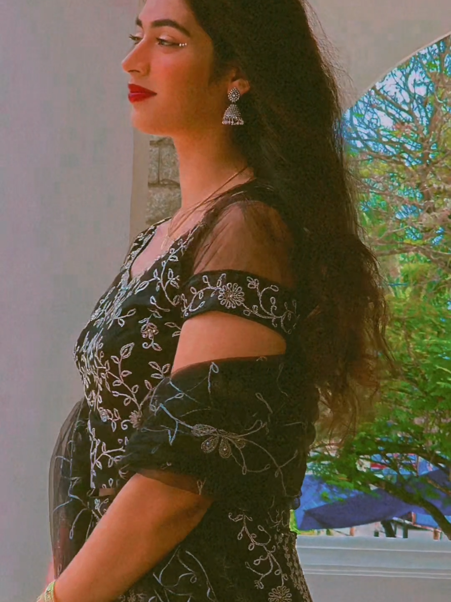 @Limia Melissa Dsouza