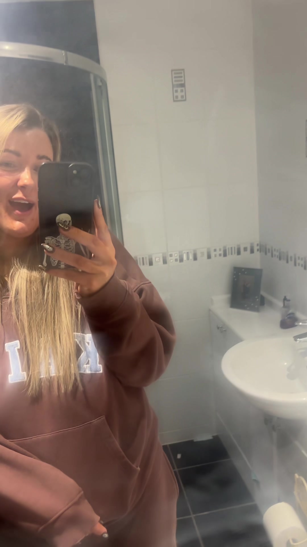 @Danielle Lewis