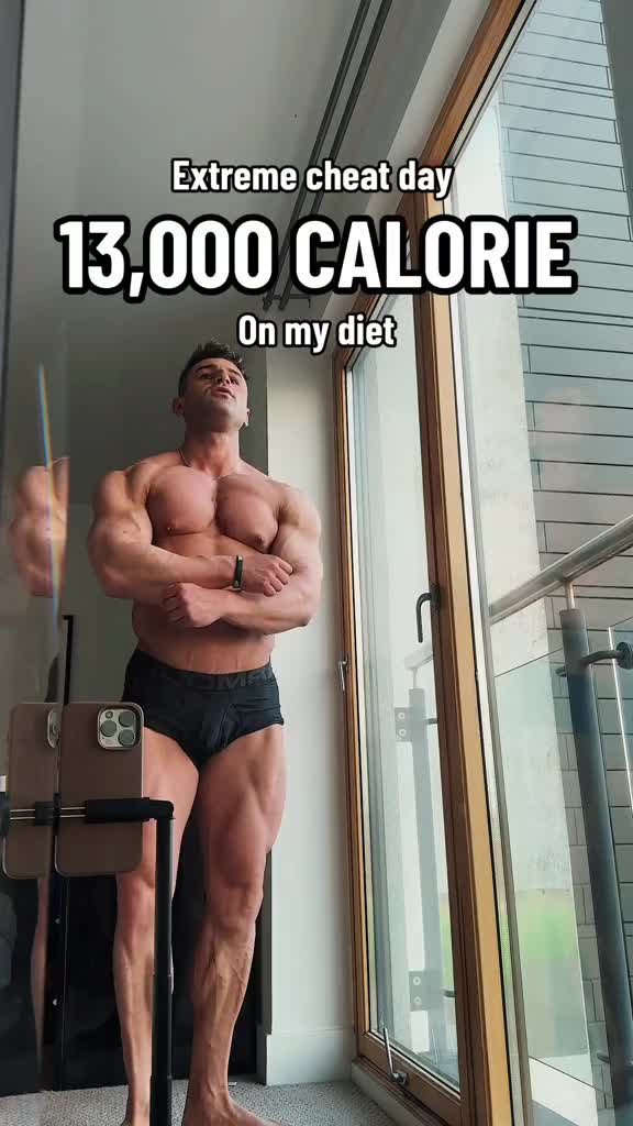 @JackedEats