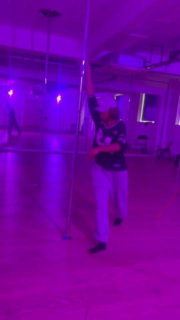 @Tadpole|Pole Fairy 🧚🏾♀️