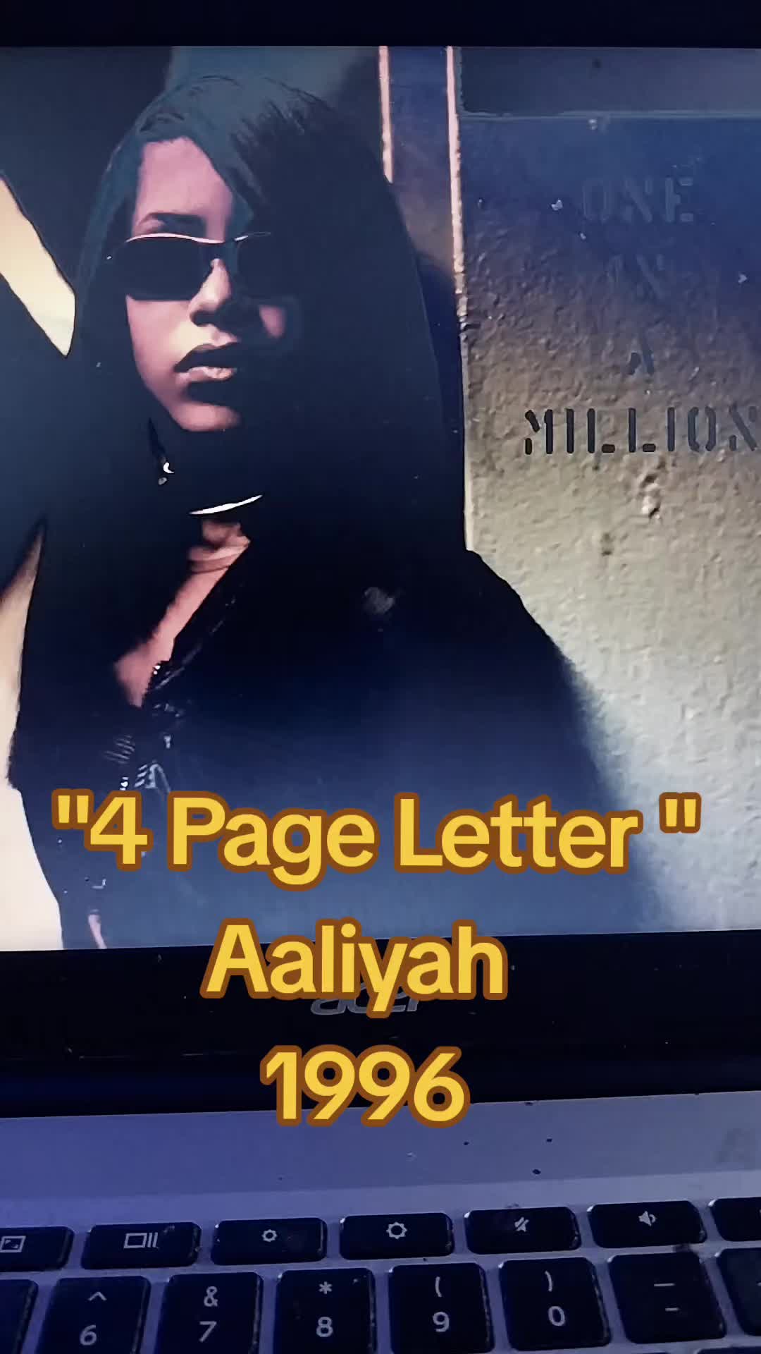 @Dantana. Be Out The Way