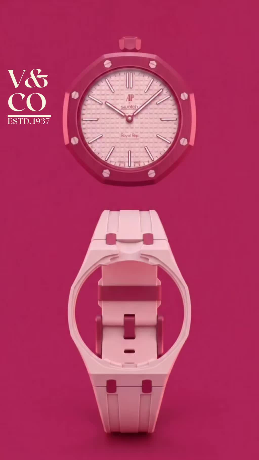 @Vrayas & Co. (Estd. 1937)