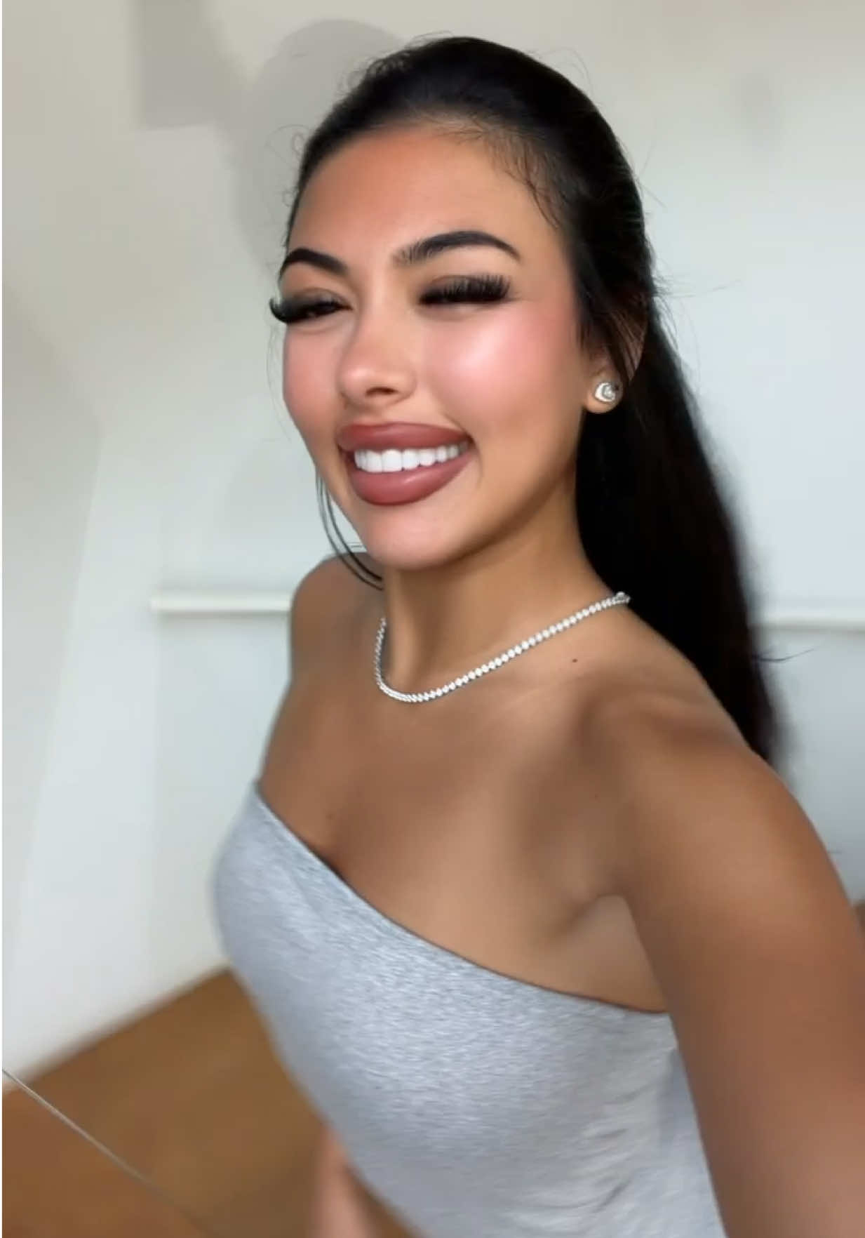 @V♡