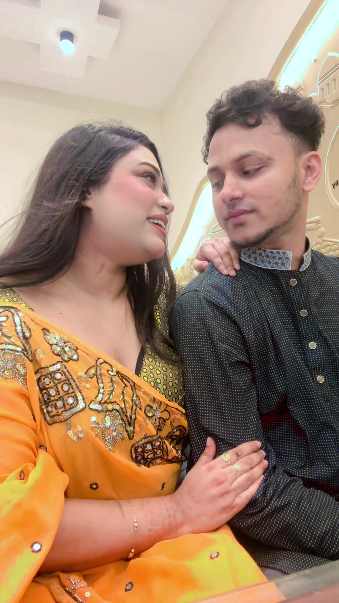 @&hearts;️ Anee Mahmud &hearts;️