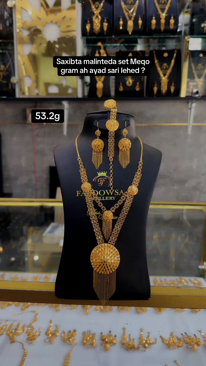 @Miss unique