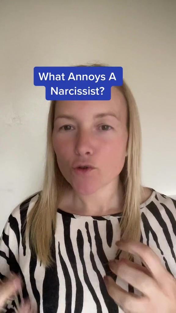 @Understanding Narcissism