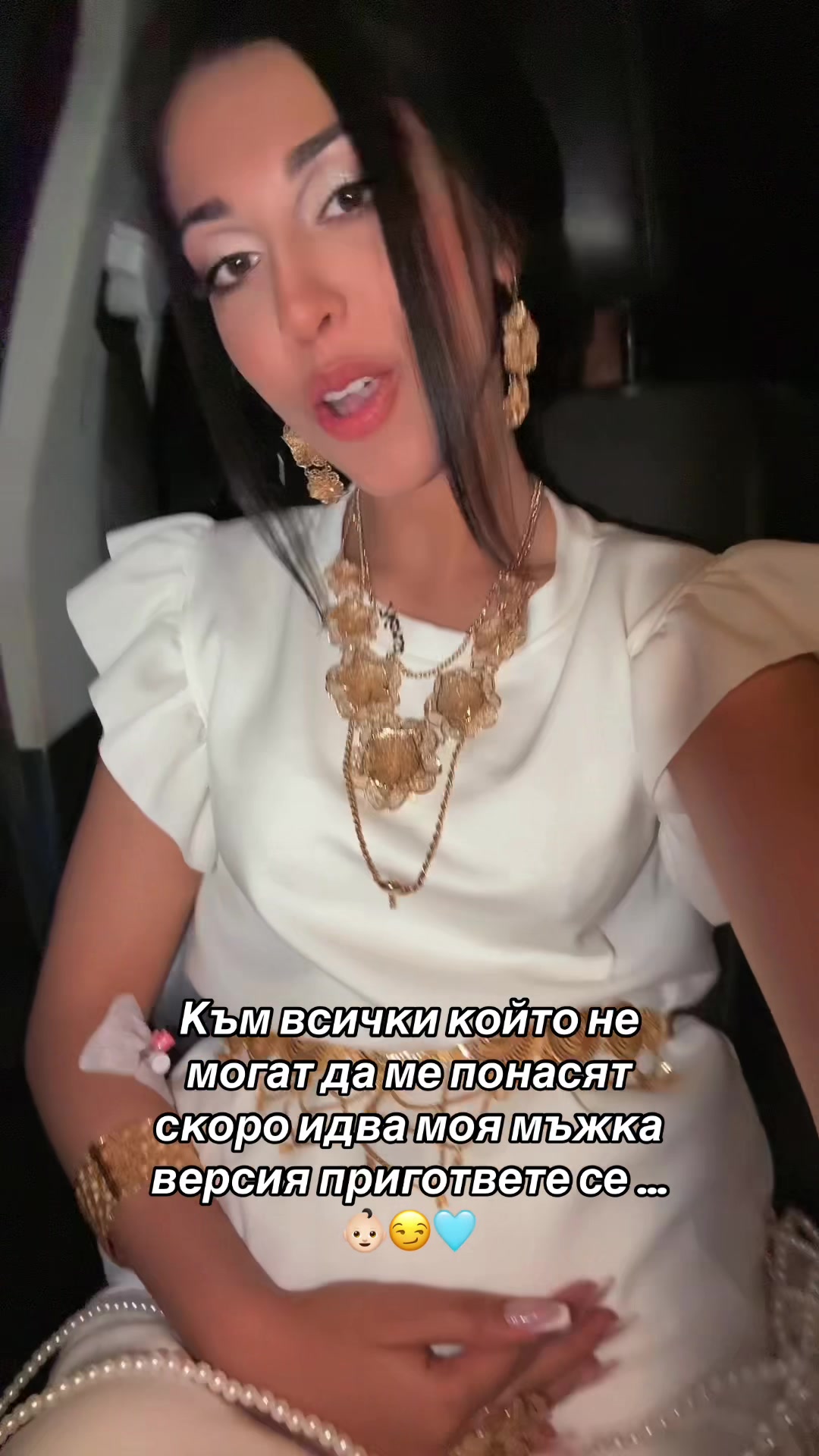 @Y.