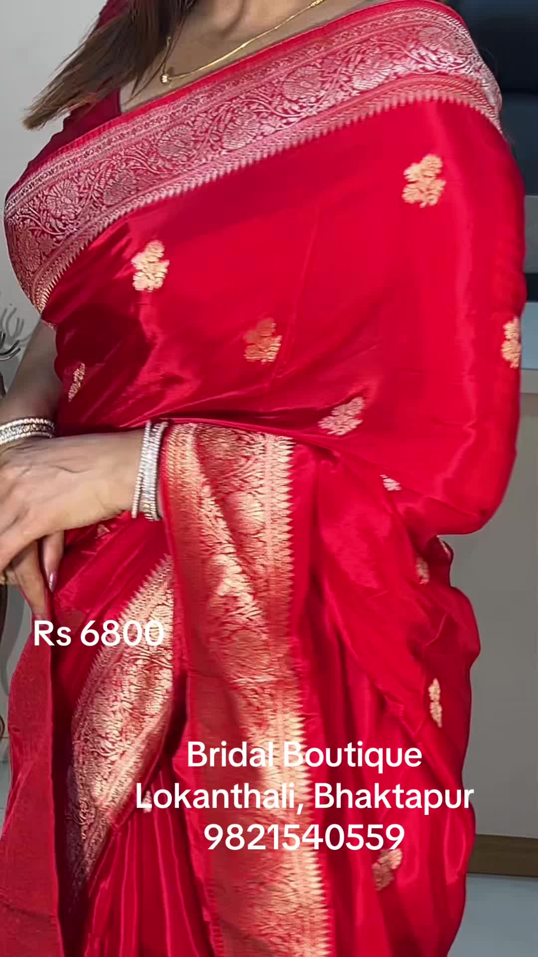 @Bridalboutique