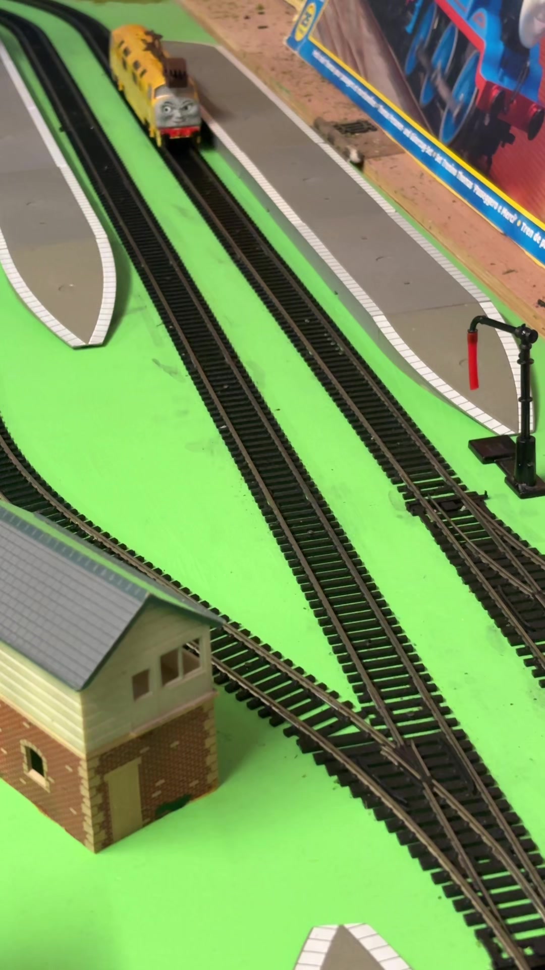 @Trackmaster Prime