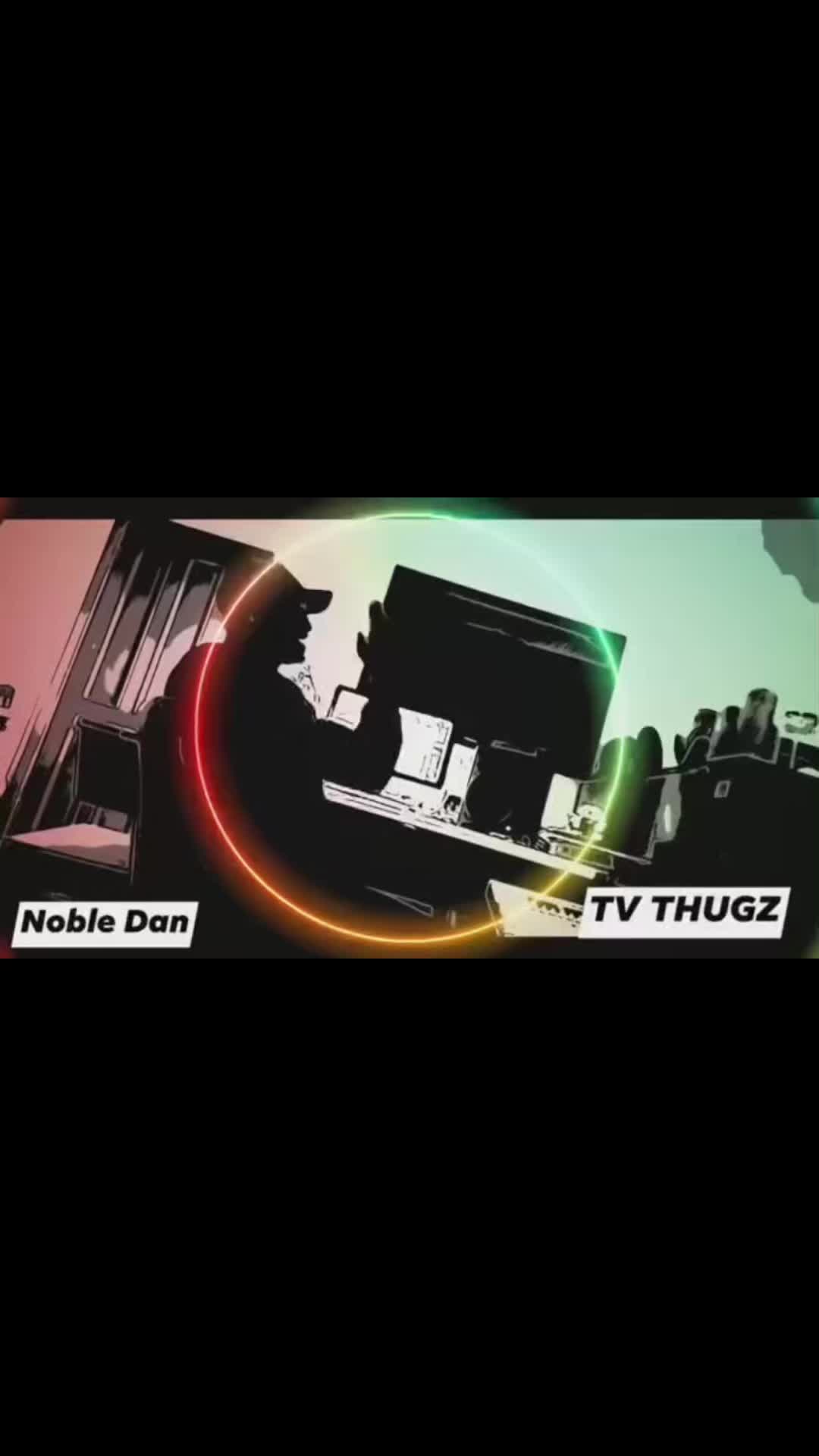 @Noble Dan