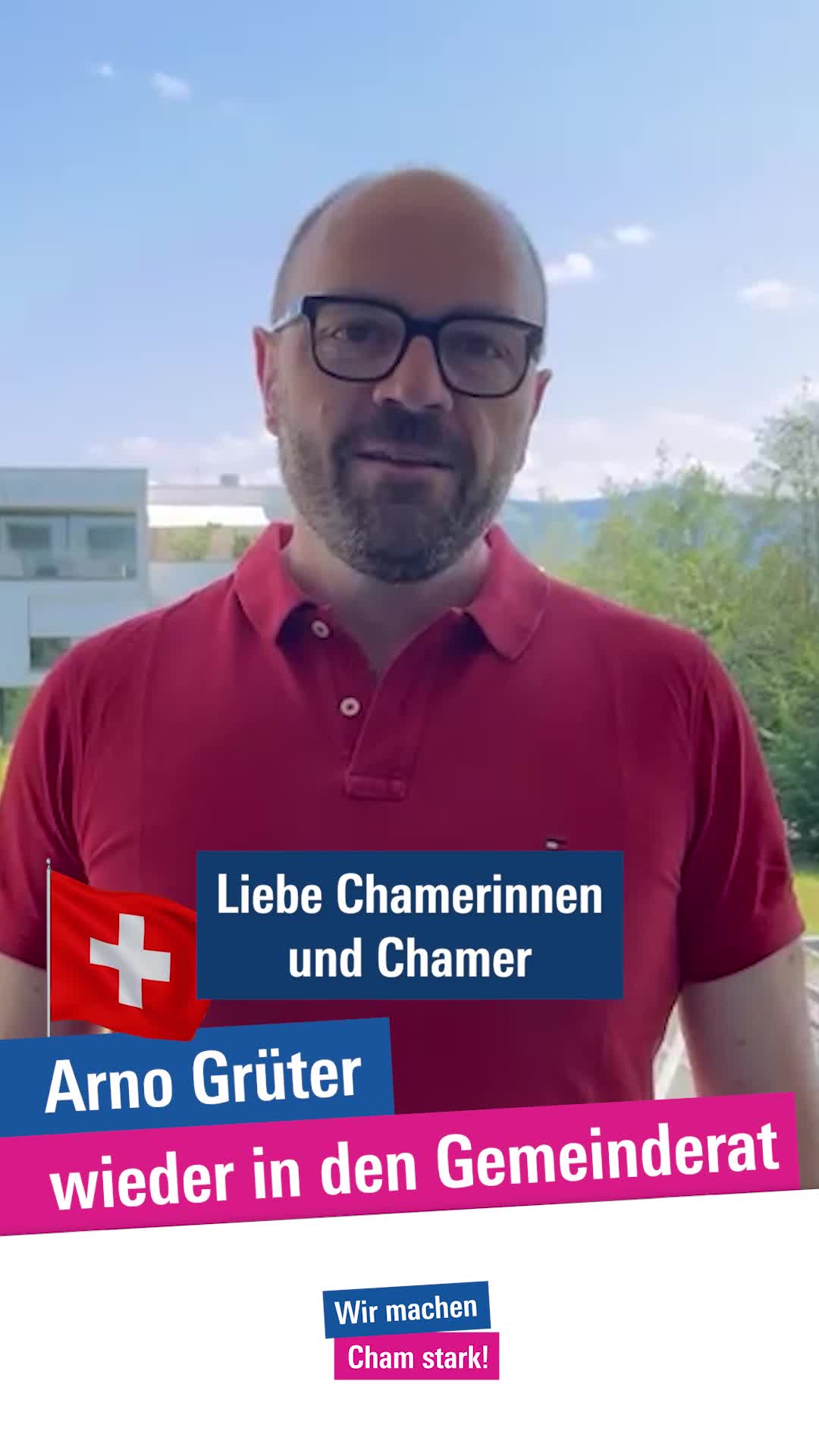 @FDP.Die Liberalen Cham - klar