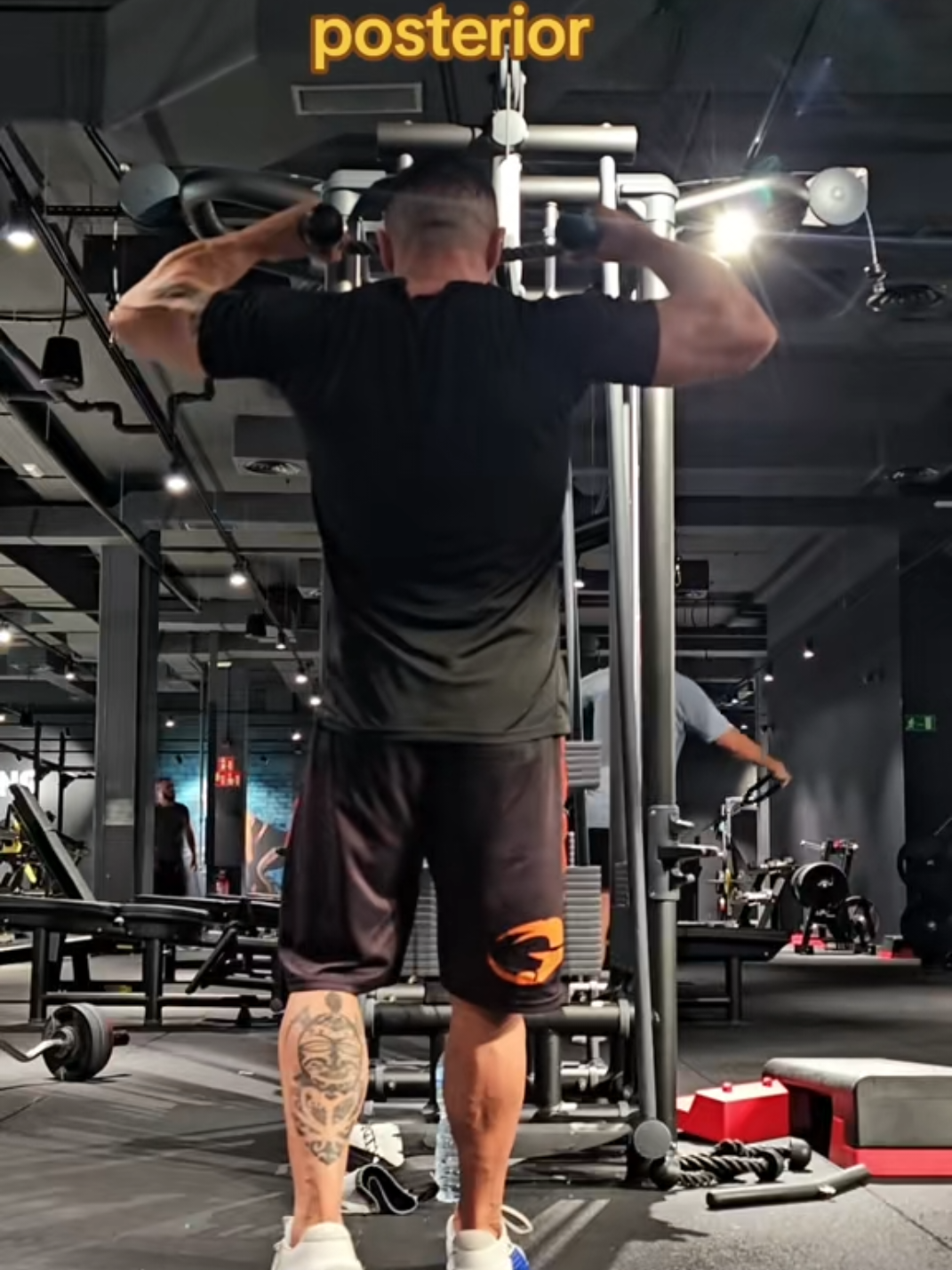 @Pedro Bravo 🏋♂️
