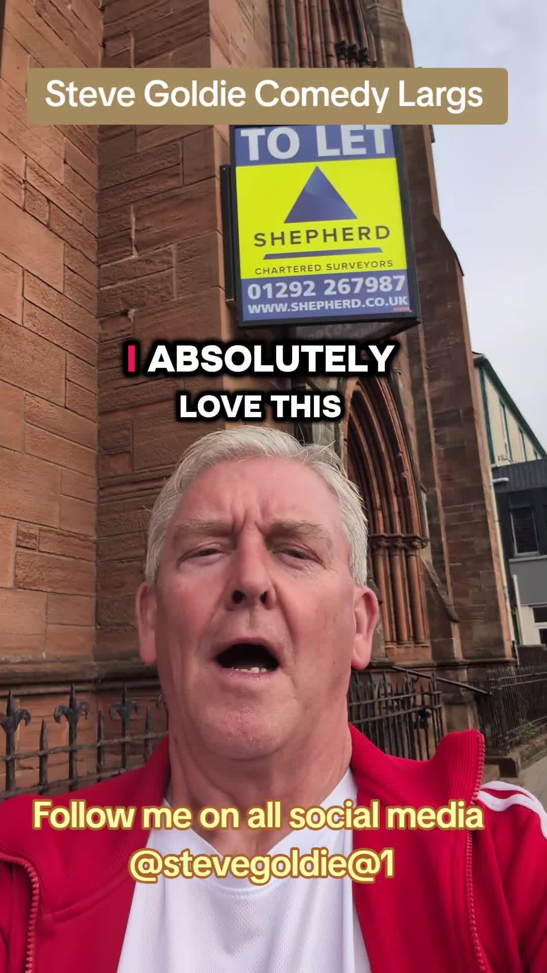 @Steve Goldie